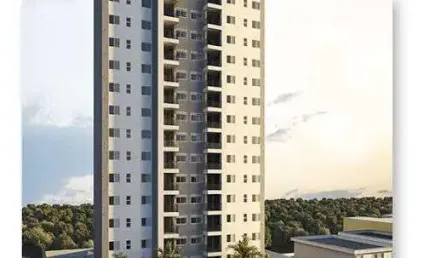 Apartamento com 2 dormitórios à venda, 64 m² por R$ 575.000,00 - Jardim Timbauhy - Barueri/SP