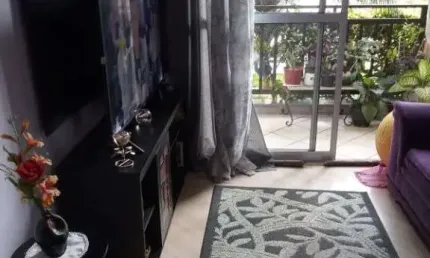 Apartamento com 2 dormitórios à venda, 67 m² por R$ 350.000,00 - Jardim Audir - Barueri/SP