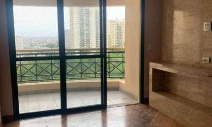 Apartamento com 2 dormitórios à venda, 128 m² por R$ 1.100.000,00 - Alphaville Industrial - Barueri/SP