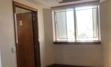 Apartamento com 1 dormitório para alugar, 57 m² por R$ 5.800,00/mês - Alphaville Industrial - Barueri/SP