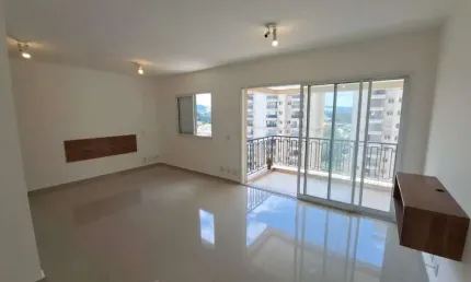Apartamento com 1 quarto para alugar na Avenida Sagitário, Sítio Tamboré Alphaville, Barueri