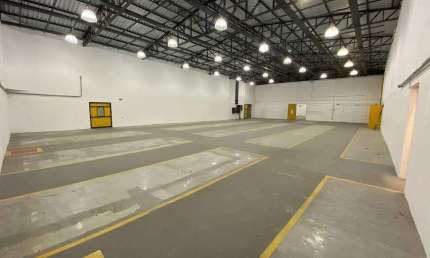 Galpão Comercial para locação, 2.021,85m2 - Aldeia de Barueri - SP
