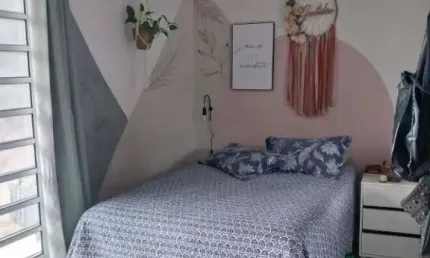 Casa à venda na Rua Bogotá, Vila Viana, Barueri