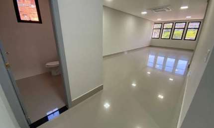 Sala Comercial para locação Av. Capitão Francisco Cesar - Engenho Novo - Prime Imoby