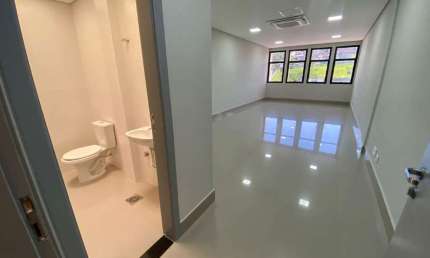Sala comercial para locação - Av. Capitão Francisco Cesar - Engenho Novo - Barueri/SP
