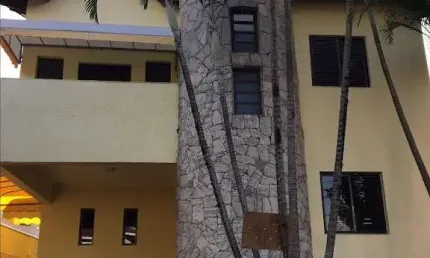Casa para locação Alphaville R$ 9.000,00 (aluguel) -Res. 5 Prime Imoby