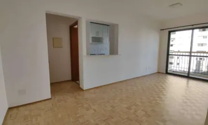 Apartamento com 3 quartos para alugar na Alameda Grajaú, Alphaville, Barueri