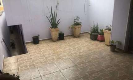 Casa com 3 quartos à venda na Avenida Calil Mohamed Rahal, Vila São Silvestre, Barueri