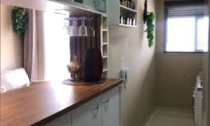 Apartamento com 2 quartos à venda na Rua Luiz Scott, Jardim Iracema, Barueri