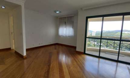 Apartamento com 2 quartos à venda na Alameda Amazonas, Alphaville Industrial, Barueri