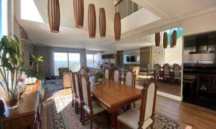 Casa residencial à venda, Jardim Itaquiti, Barueri - CA0254.