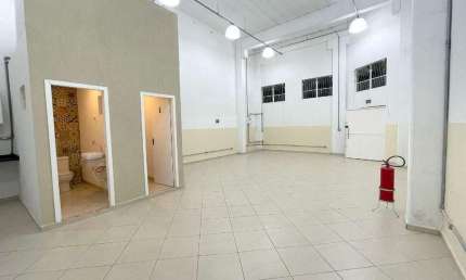 Prédio Comercial a Venda - Votupoca - Barueri/SP - Agende sua visita