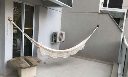 Apartamento à Venda no Condomínio Novare – Alphaville