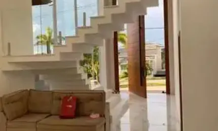 Casa à venda no bairro Jardim do Golf I, em Jandira - SP