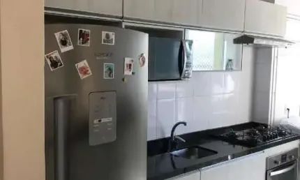 Apartamento 62m2 - 3 dormitórios - Parque Viana - Barueri/ SP - R$ 400.000,00