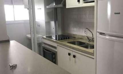 Apartamento para aluguel no bairro Melville Empresarial I e II, em Barueri - SP