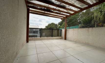 Casa para locação - 3 dormitórios - Condominio Authentiq - Granja Viana
