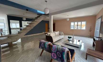Casa para venda Condominio Tarumã 450m2 - Santana de Parnaiba/SP