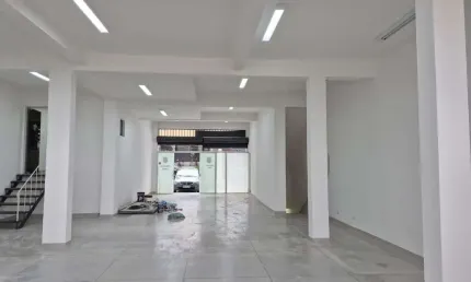 Prédio Comercial a venda - 850m2- Vila Boa Vista - Barueri/SP.
