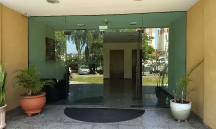 Prédio, 7600 m² - venda por R$ 54.000.000,00 ou aluguel por R$ 150.195,71/mês - Vila São Silvestre - Barueri/SP