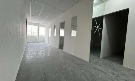 Andar Corporativo para locação 300m2 - Centro de Barueri / SP - R$ 8.500,00