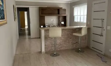 Casa de 120m2 para venda no Vila Boa Vista -Barueri/SP