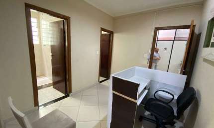 Sala comercial para locação - Vila Boa Vista - Barueri/SP