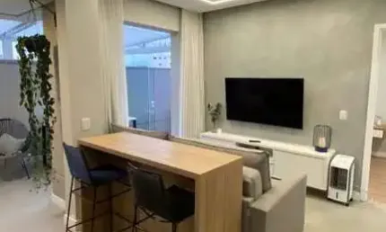Apartamento à venda no bairro Jardim Tupanci, em Barueri - SP