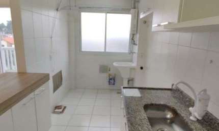 Apartamento para aluguel no bairro Centro, em Barueri - SP