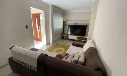 Casa à venda no bairro Vila Universal, em Barueri - SP