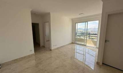 Apartamento à venda no bairro Vila Boa Vista, em Barueri - SP