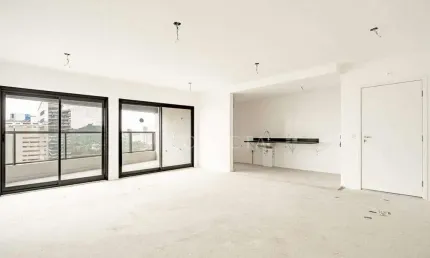 Apartamento à venda no bairro Alphaville Centro Industrial e Empresarial/Alphaville., em Barueri - SP
