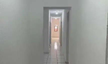 Casa comercial para alugar na Rua Leopoldina de Camargo, Centro, Itapevi