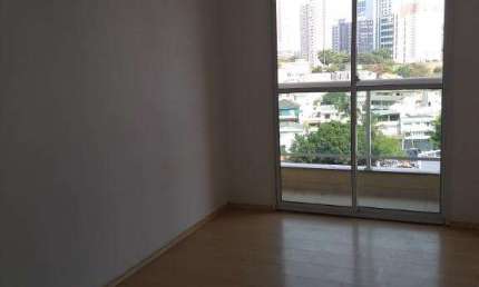 Apartamento com 2 dormitórios para alugar, 60 m² por R$ 2.000,00/mês - Vila Barros - Barueri/SP