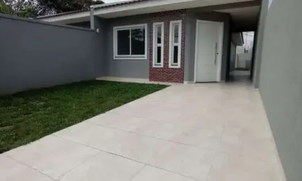 Casa com 3 quartos à venda na Rua Guatemala, 270, Eucaliptos, Fazenda Rio Grande