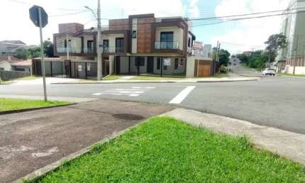 Casa com 3 quartos à venda na Rua José Raksa, 196, Capão Raso, Curitiba