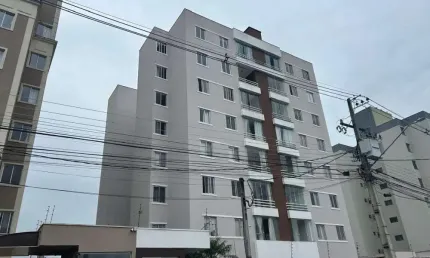 Apartamento de 3 quartos próximo ao Super Muffato Pinhais