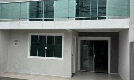 Casa com 4 quartos à venda na Rua Goiabeira, 430, Eucaliptos, Fazenda Rio Grande