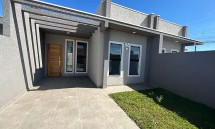 Casa com 3 quartos à venda na Rua São Miguel, 649, Santa Terezinha, Fazenda Rio Grande