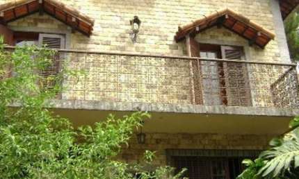 Casa em Cond. Alto - 173,83m² - Lazer completo no Cond., 6Qtºs (1Ste), Garagem.