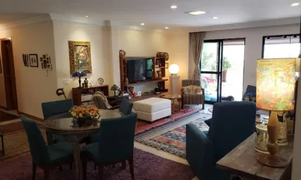 Cobertura com 3 quartos à venda no Alto, Teresópolis 