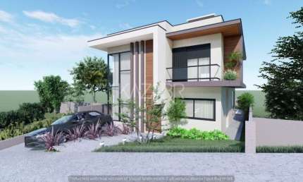Casa com 3 dormitórios à venda por R$ 1.385.000,00 - Condomínio Terras de Atibaia I - Atibaia/SP