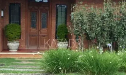 Casa com 4 suites no estancia parque atibaia. r$ 3.000.000,00