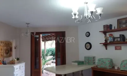 Casa com 5 dormitórios à venda, 320 m² por R$ 1.700.000,00 - Vila Santista - Atibaia/SP