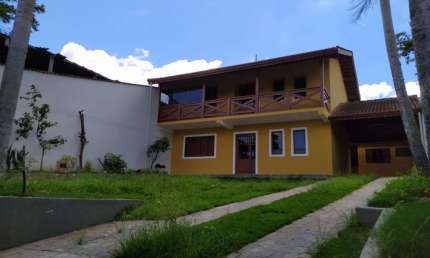 Casa com 3 dormitórios à venda, 227 m² por R$ 1.160.000,00 - Jardim Paulista - Atibaia/SP