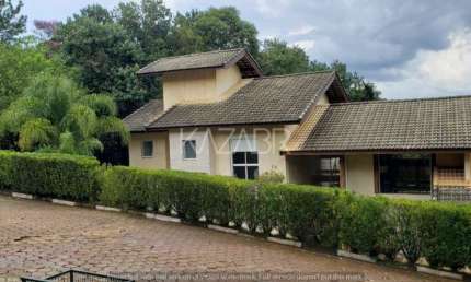 Casa com 6 quartos à venda no Mato Dentro, Atibaia 