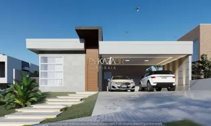 Casa em condomínio fechado com 3 quartos à venda no Condomínio Residencial Reserva Ecológica Atibaia, Atibaia 
