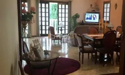 Casa com 3 dormitórios à venda, 269 m² por r$ 900.000,00 - jardim paulista - atibaia/sp