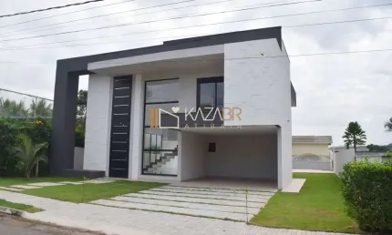 Casa à venda, 4 suítes, piscina - 252m2 - $2.790.000. condomínio shambala ii – atibaia / sp