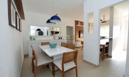 Lindo Apartamento Mobiliado no Residencial Toscana em Atibaia, Interior de São Paulo